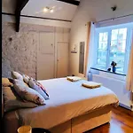 Unique, Quirky, Historic 400 Year Old Appartment